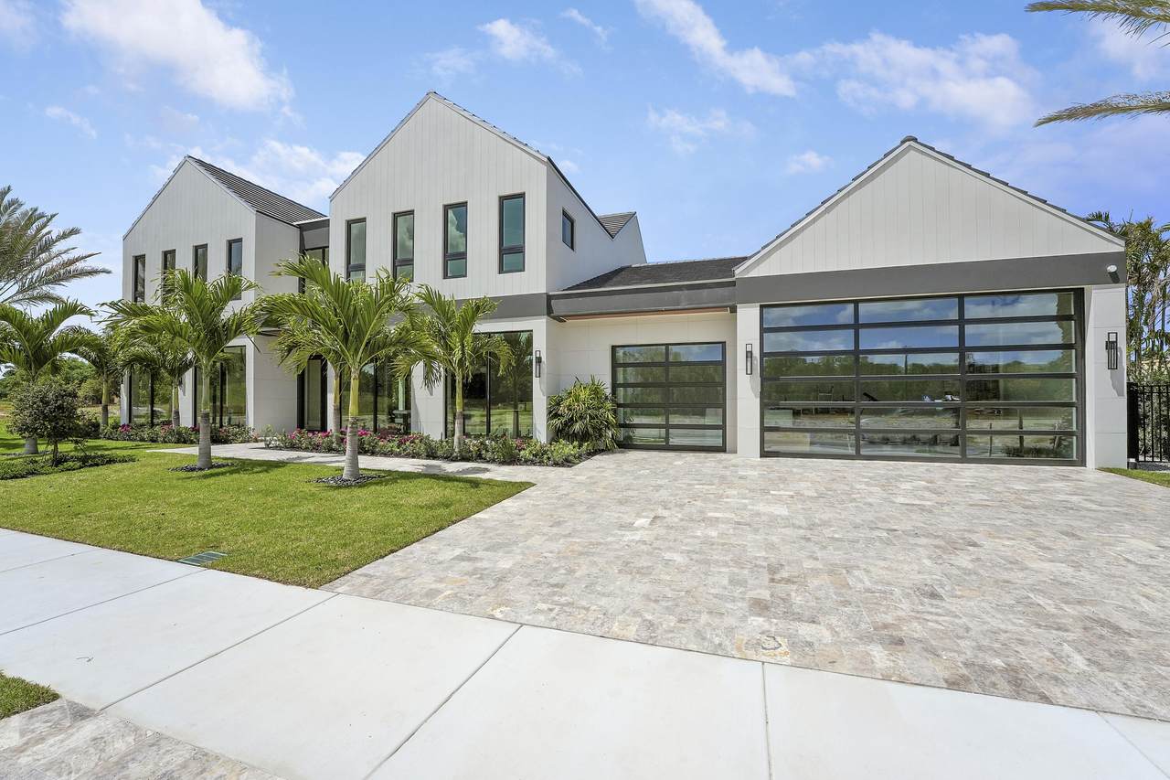 11122 Polo Park Trail - Photo 1