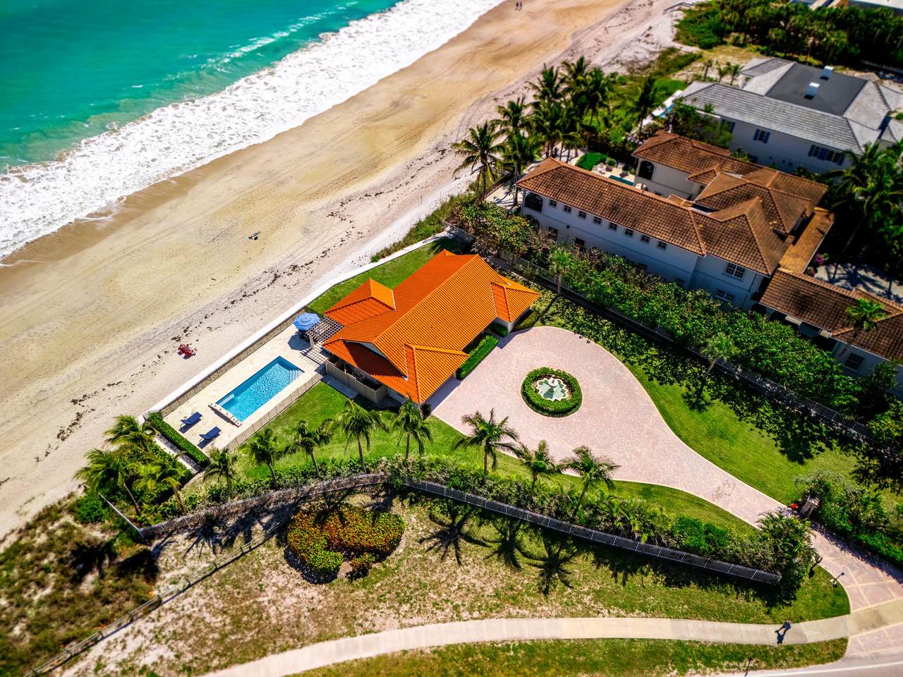3766 Ocean Drive - Photo 1