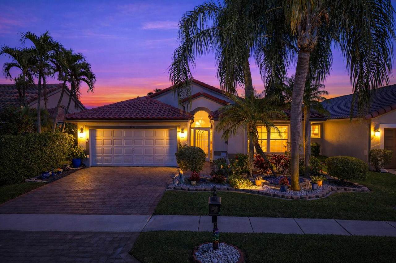 11550 Ballylee Terrace - Photo 1