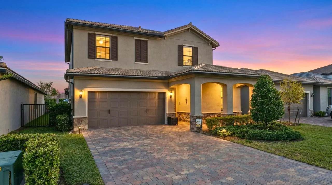 8623 Patron Lane - Photo 1