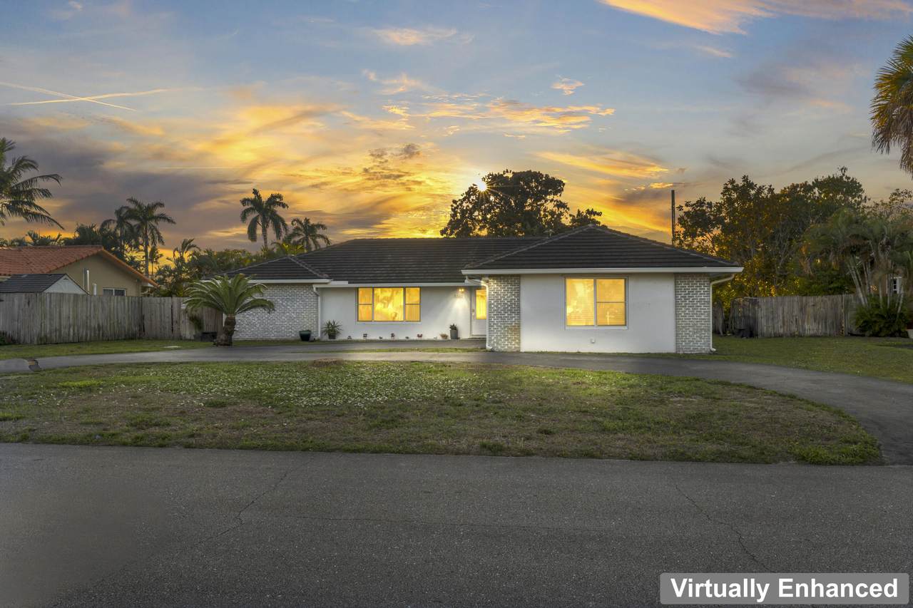 8361 Wilton Drive - Photo 1