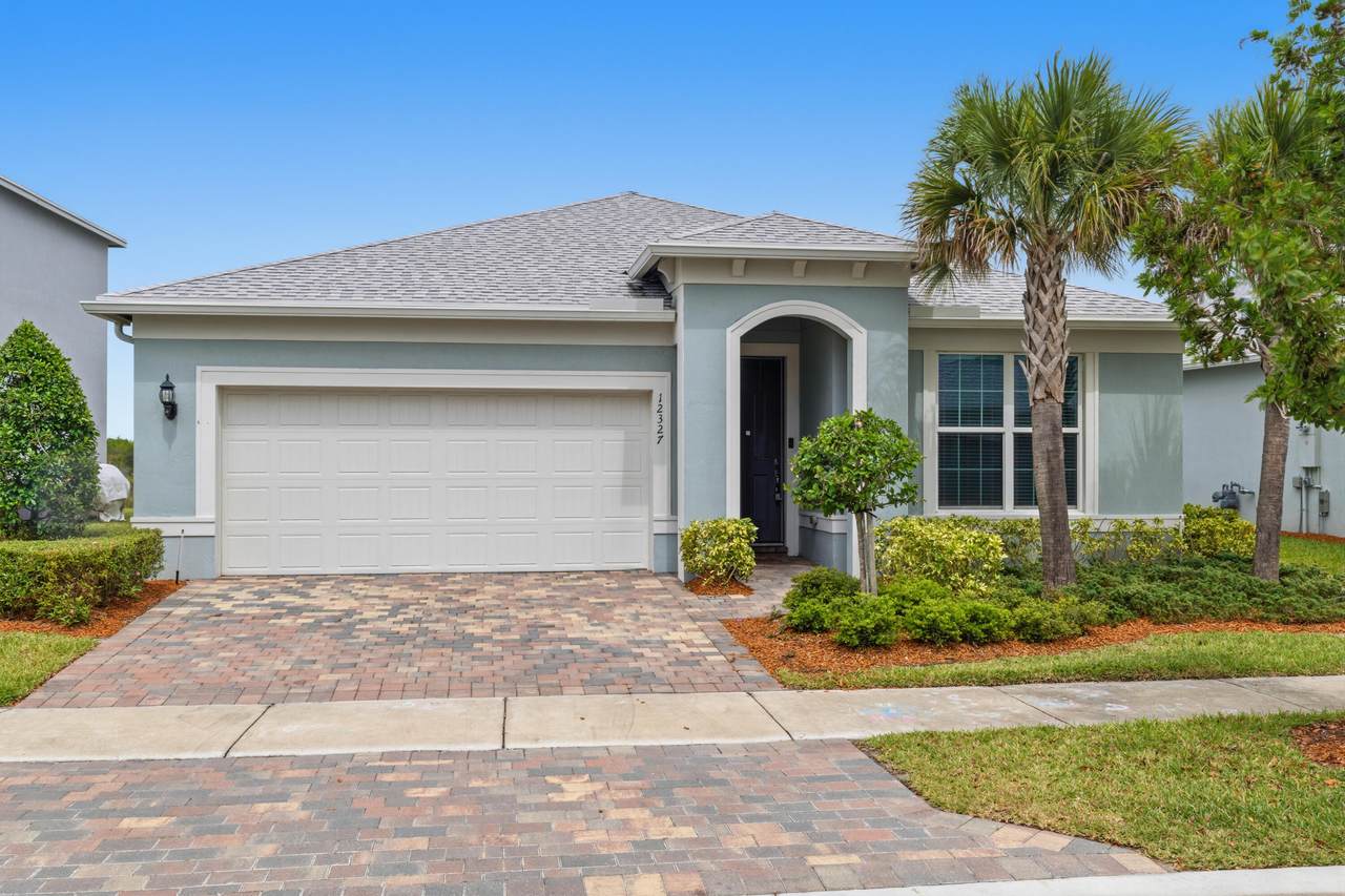 12327 Sand Dollar Way - Photo 1