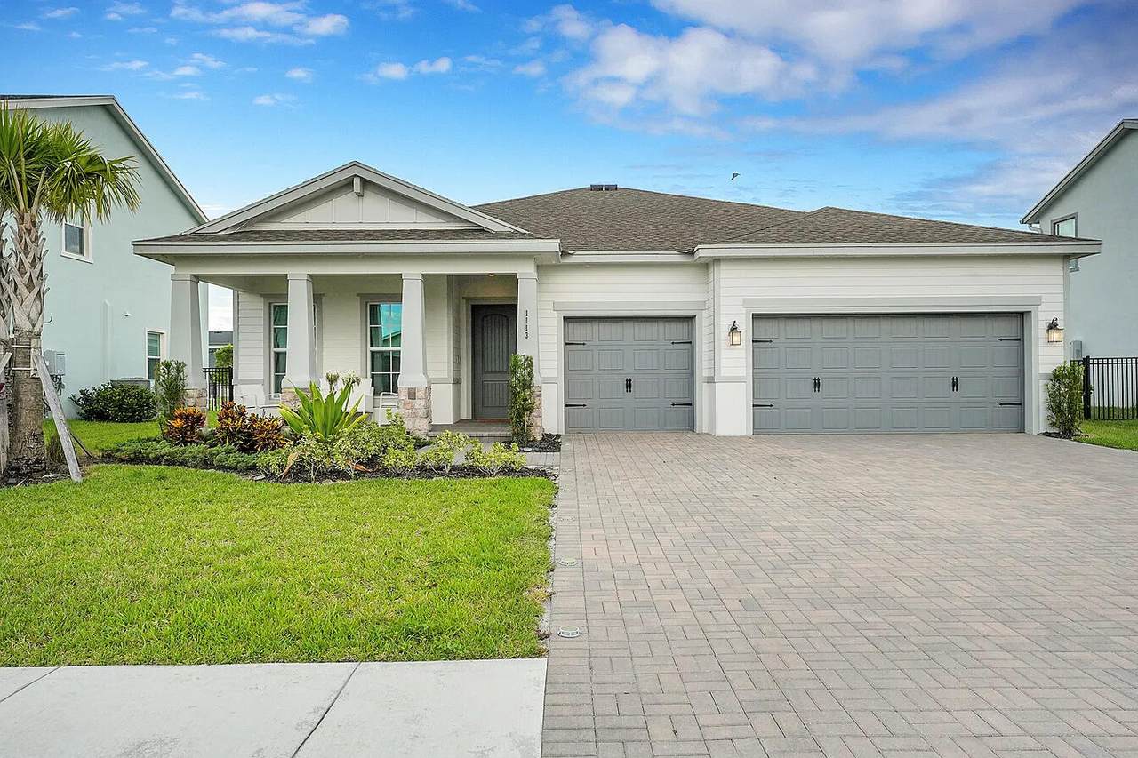 1113 Tangled Orchard Trace - Photo 1