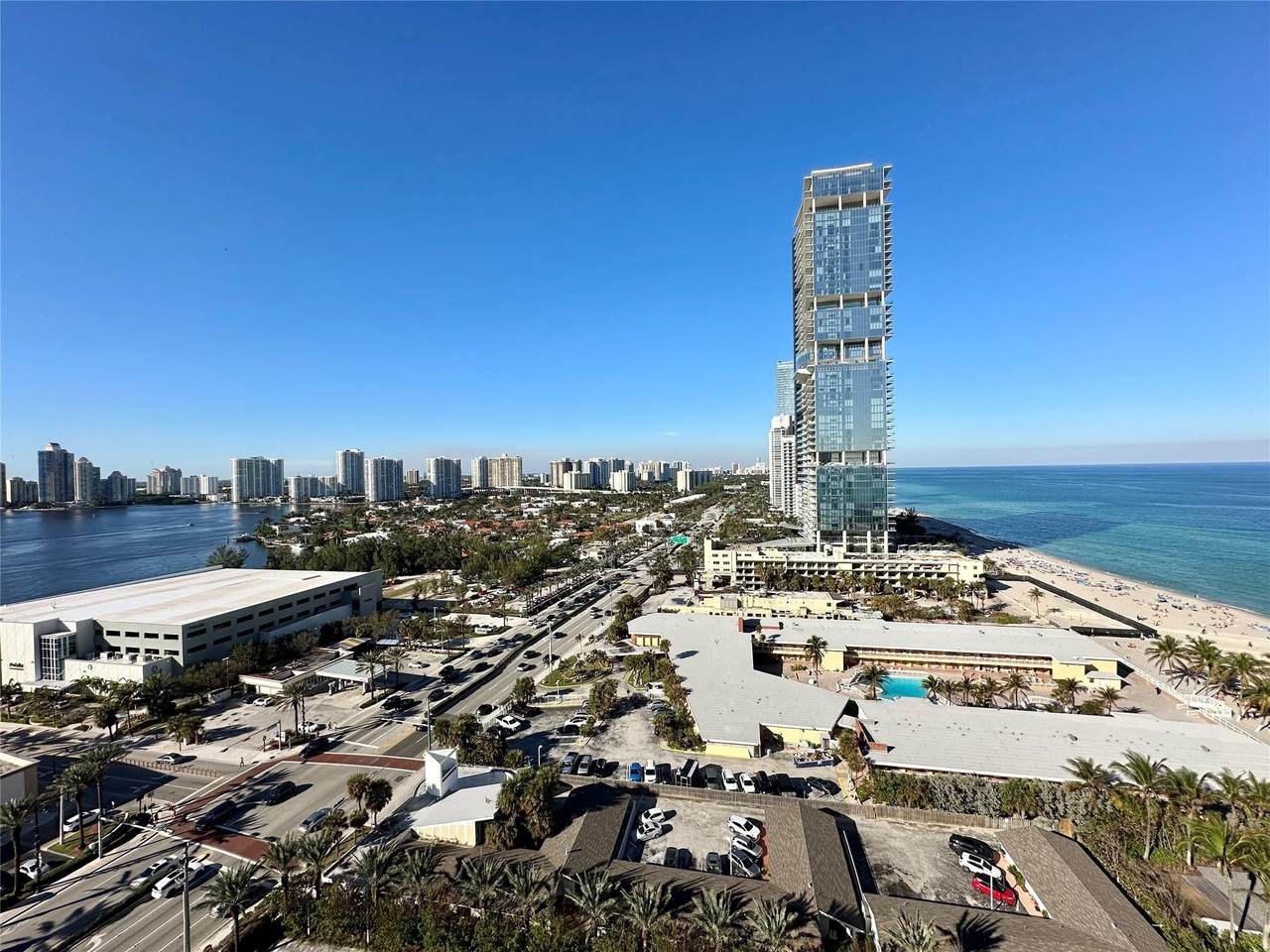 18201 Collins Avenue - Photo 1