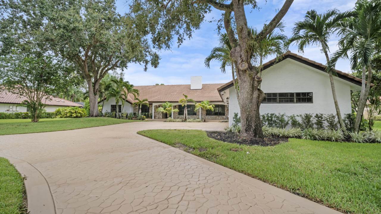 7510 Cypresshead Drive - Photo 1