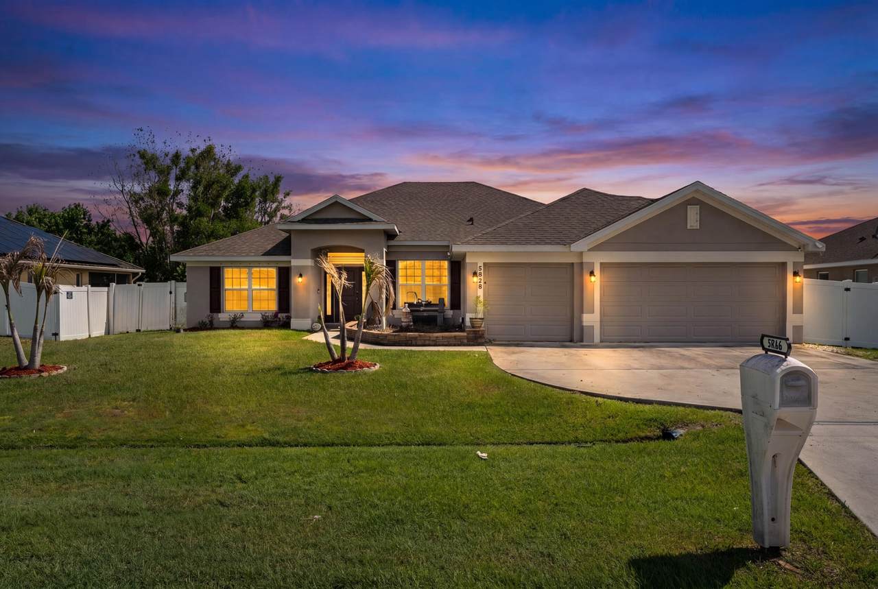 5846 Dooley Circle - Photo 1
