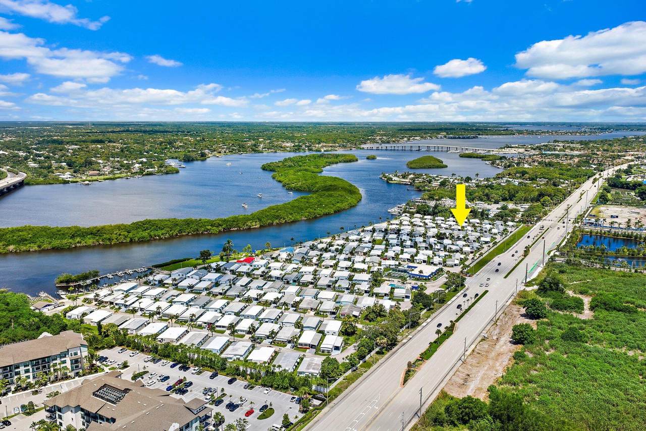 3500 Kanner Highway - Photo 1