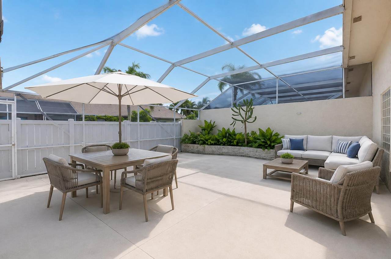 9621 Boca Gardens Circle - Photo 1