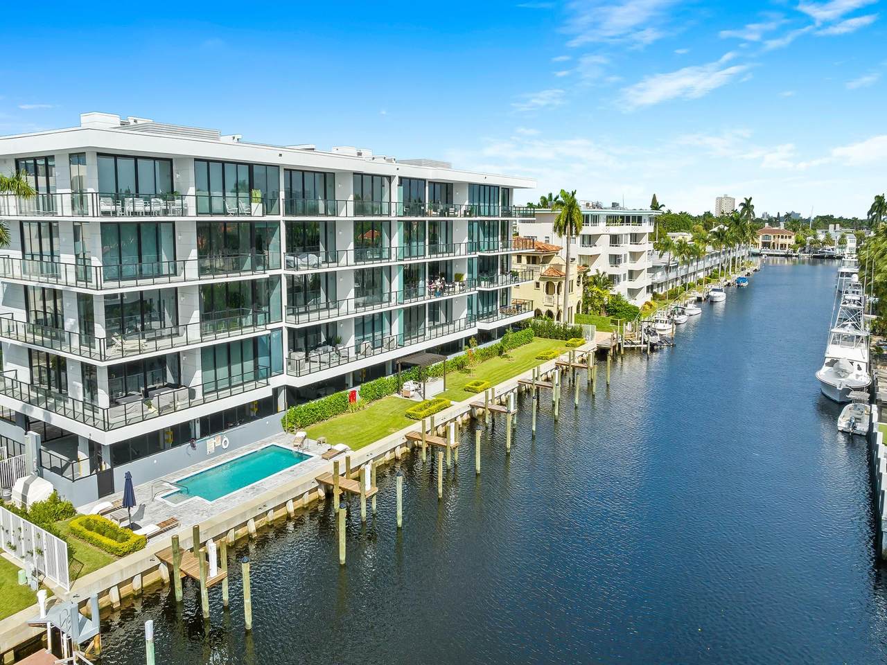 160 Isle Of Venice Drive - Photo 1