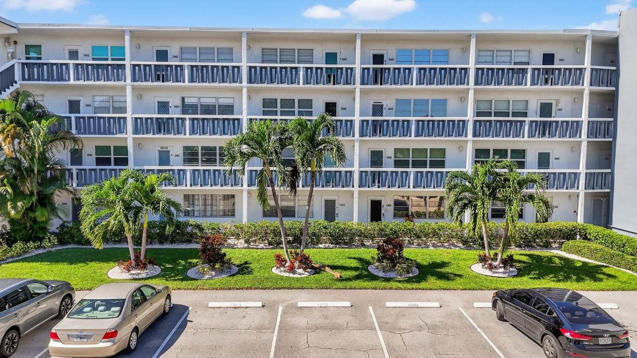 2005 Berkshire A - Photo 1