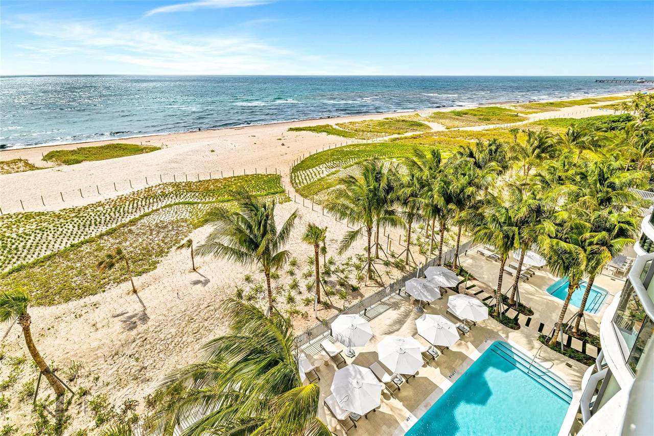 900 Ocean Boulevard - Photo 1