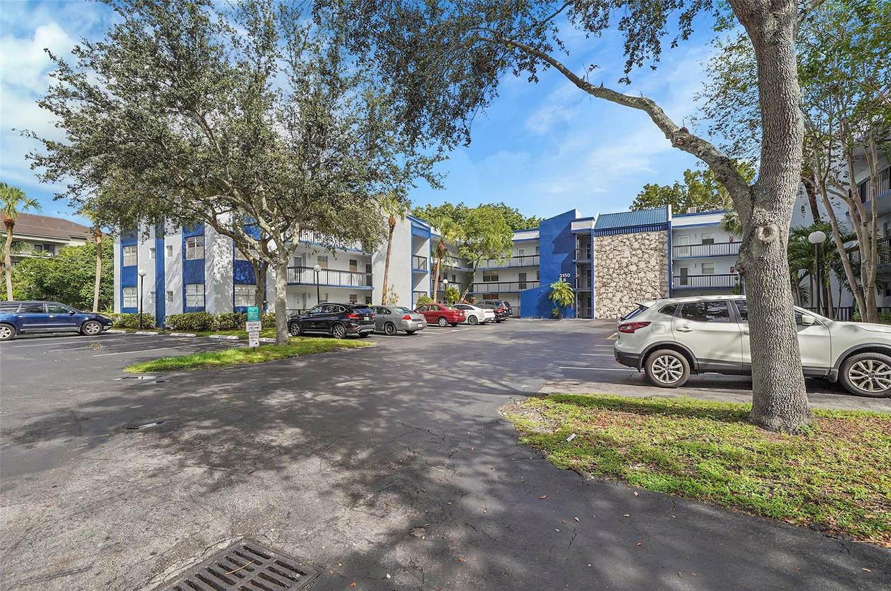 3150 Holiday Springs Boulevard - Photo 1