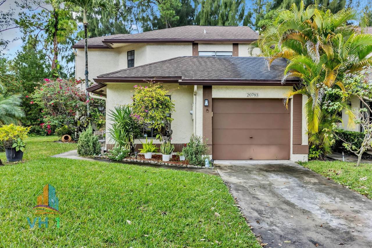 20783 Boca Ridge Drive - Photo 1