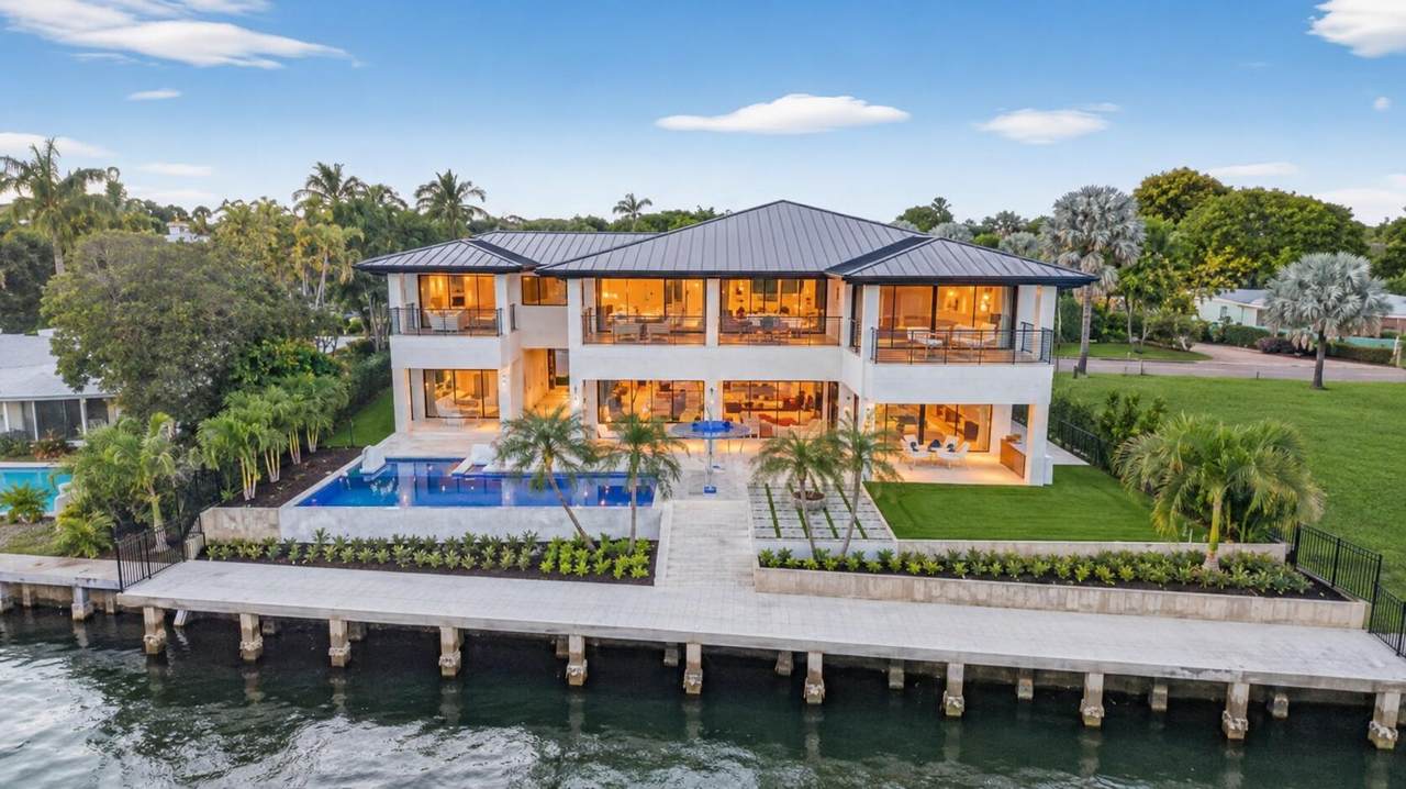 1918 Intracoastal Drive - Photo 1