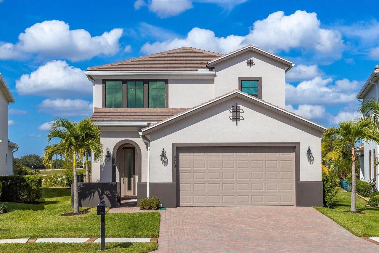 270 Fascino Circle - Photo 1