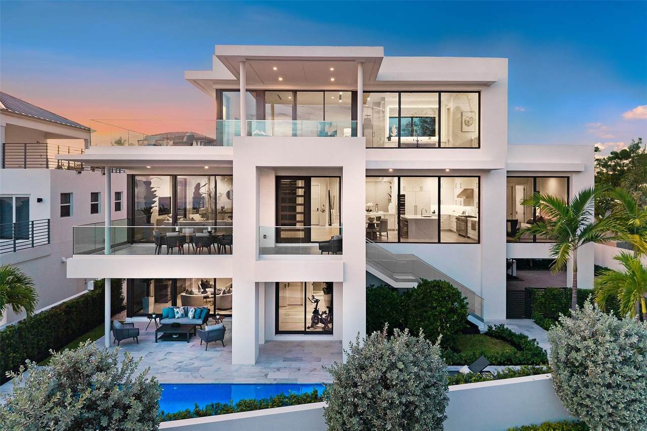 1813 Fort Lauderdale Beach Boulevard - Photo 1