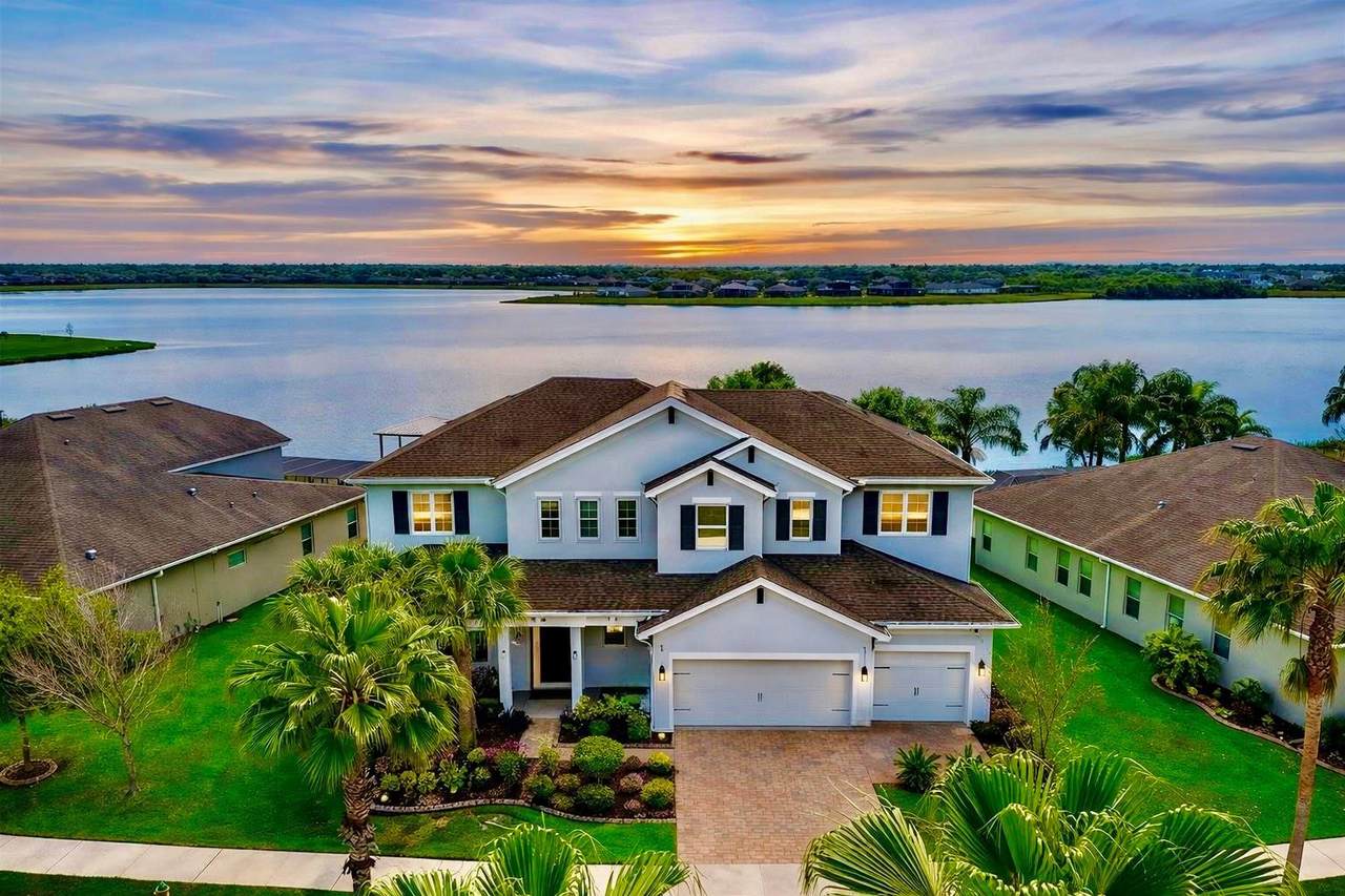 11333 Lake Lucaya Drive - Photo 1