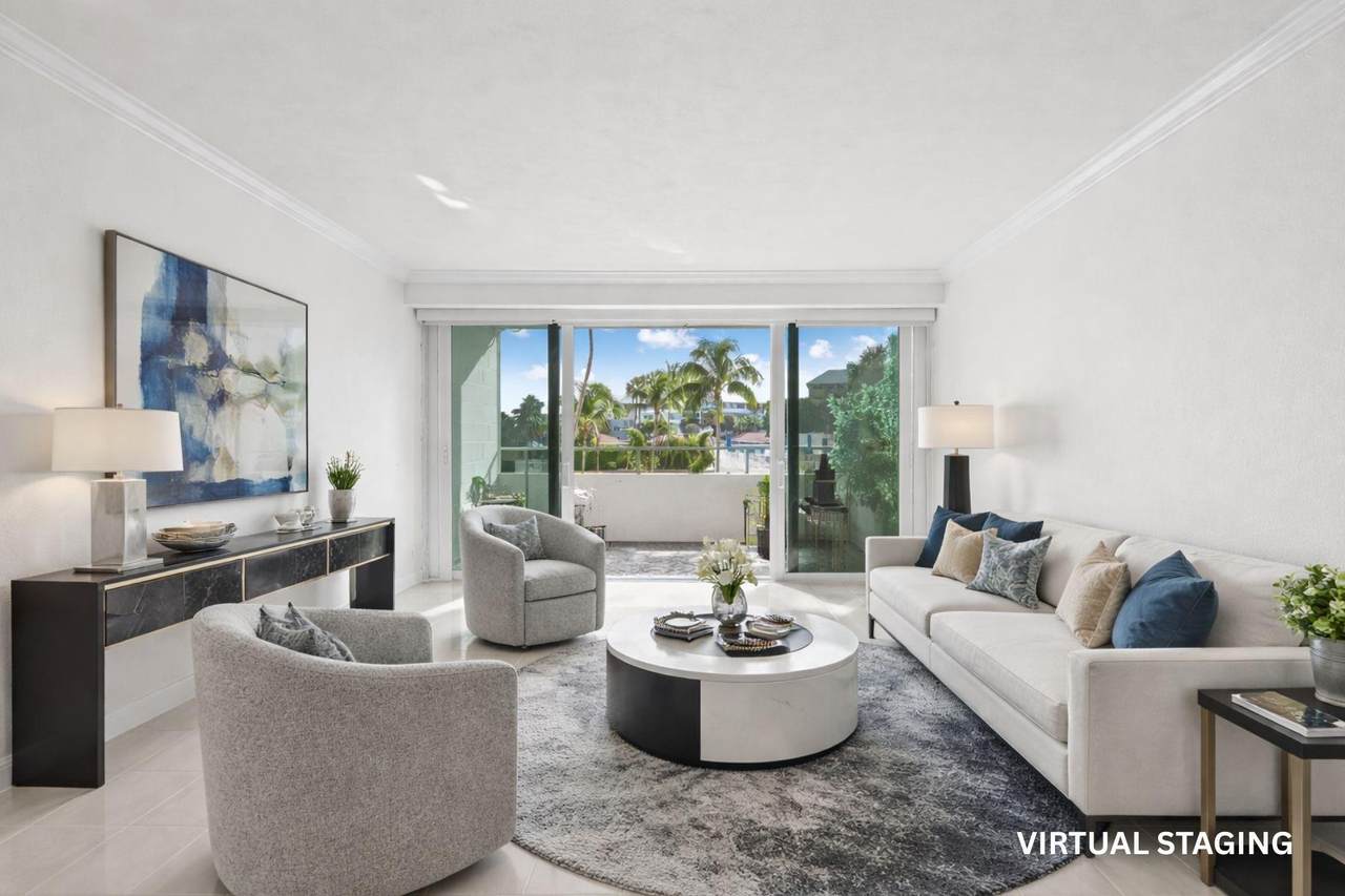 1900 Ocean Drive - Photo 1