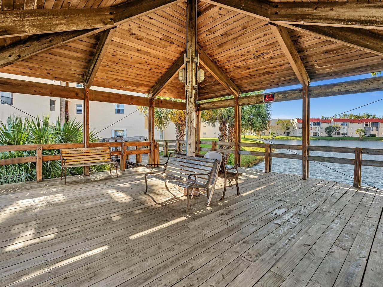 9041 Sunrise Lakes Boulevard - Photo 1