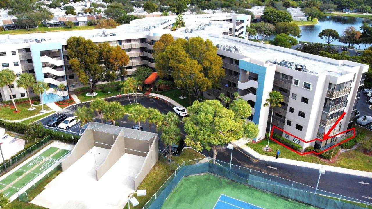 1101 Colony Point - Photo 1