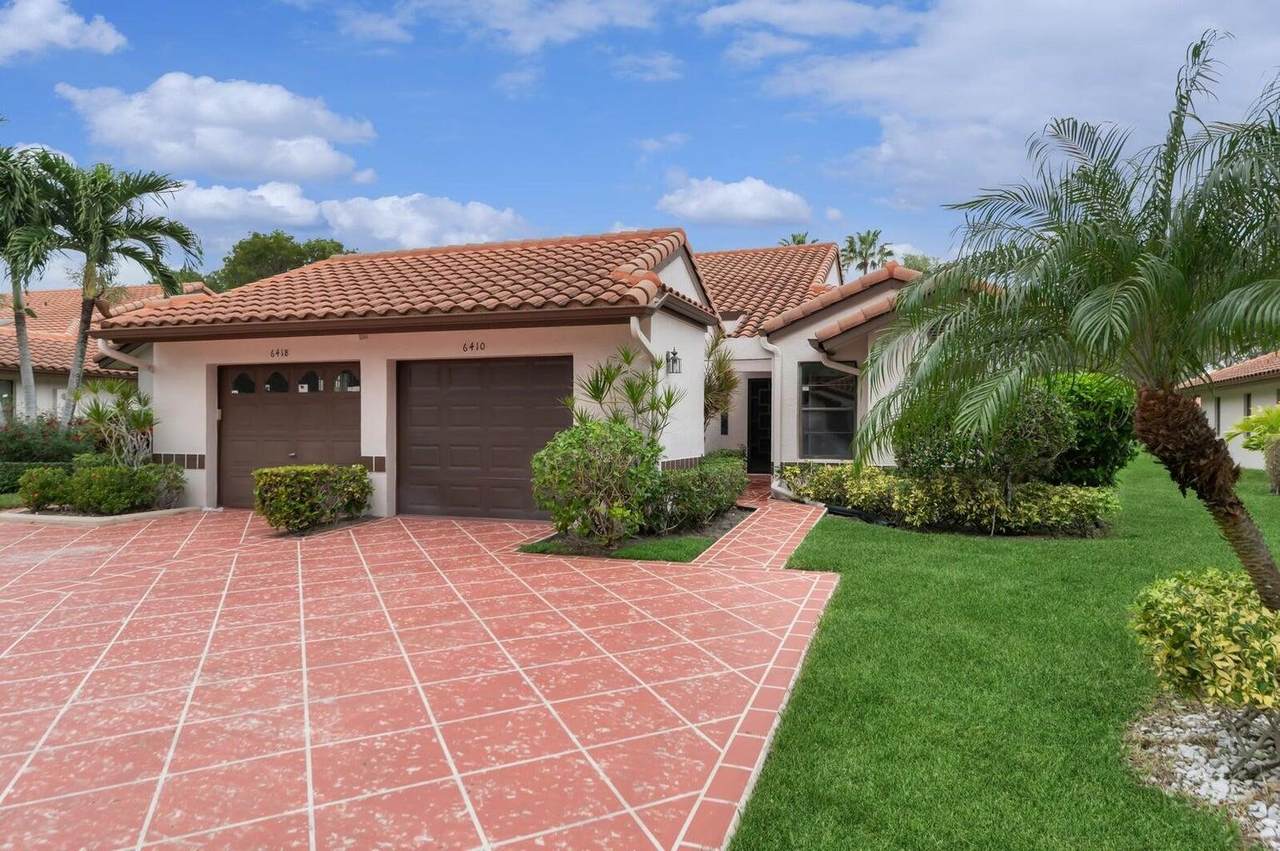 6410 Royal Manor Circle - Photo 1