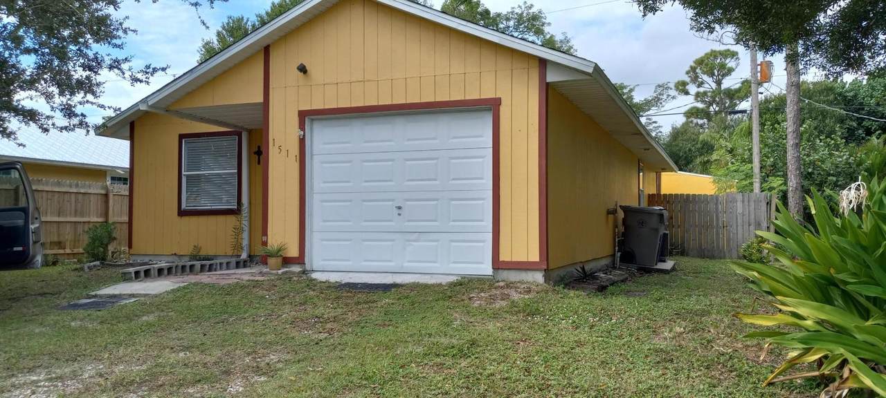 1511 20th Avenue - Photo 1