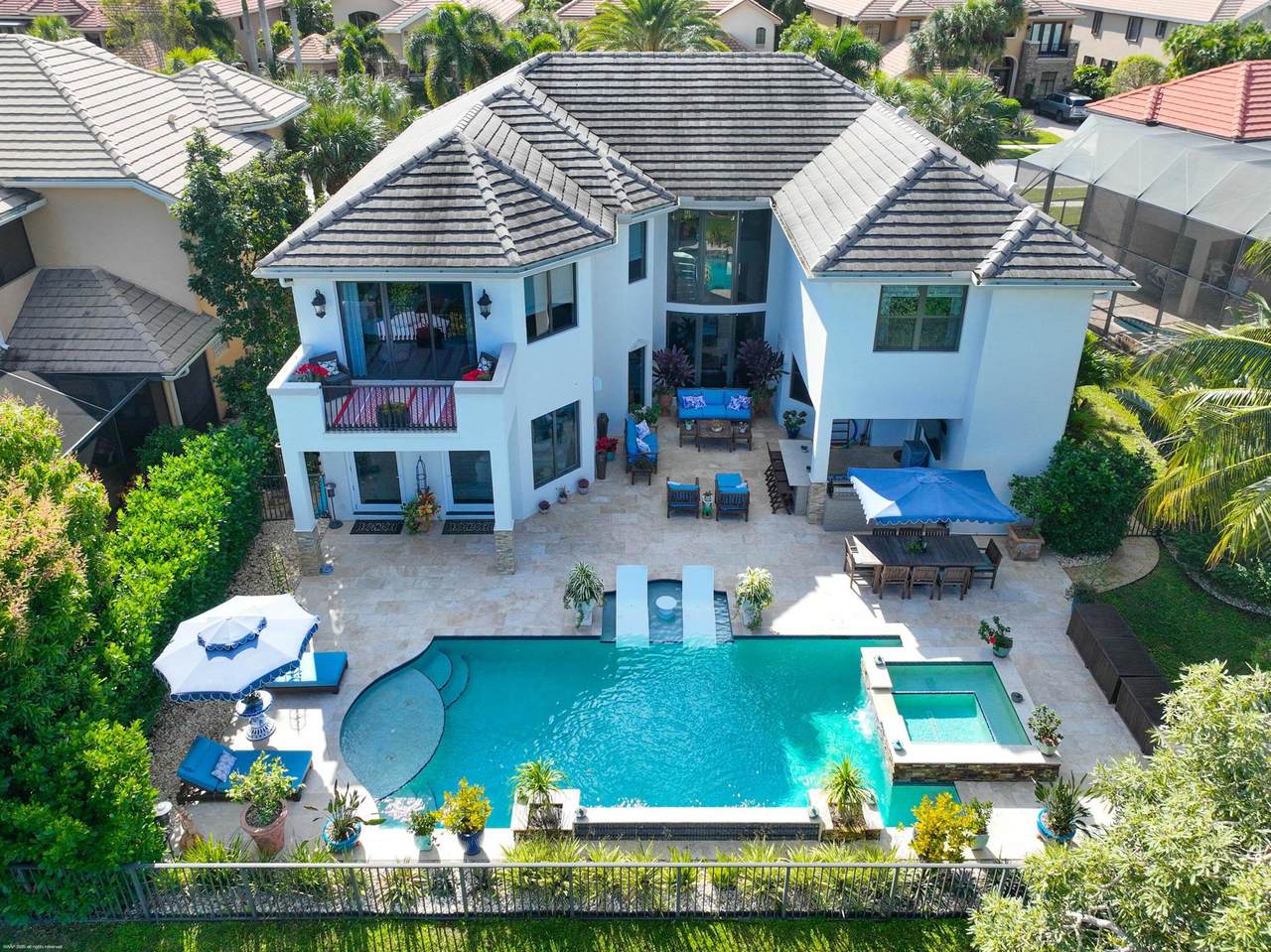 10371 Trianon Place - Photo 1
