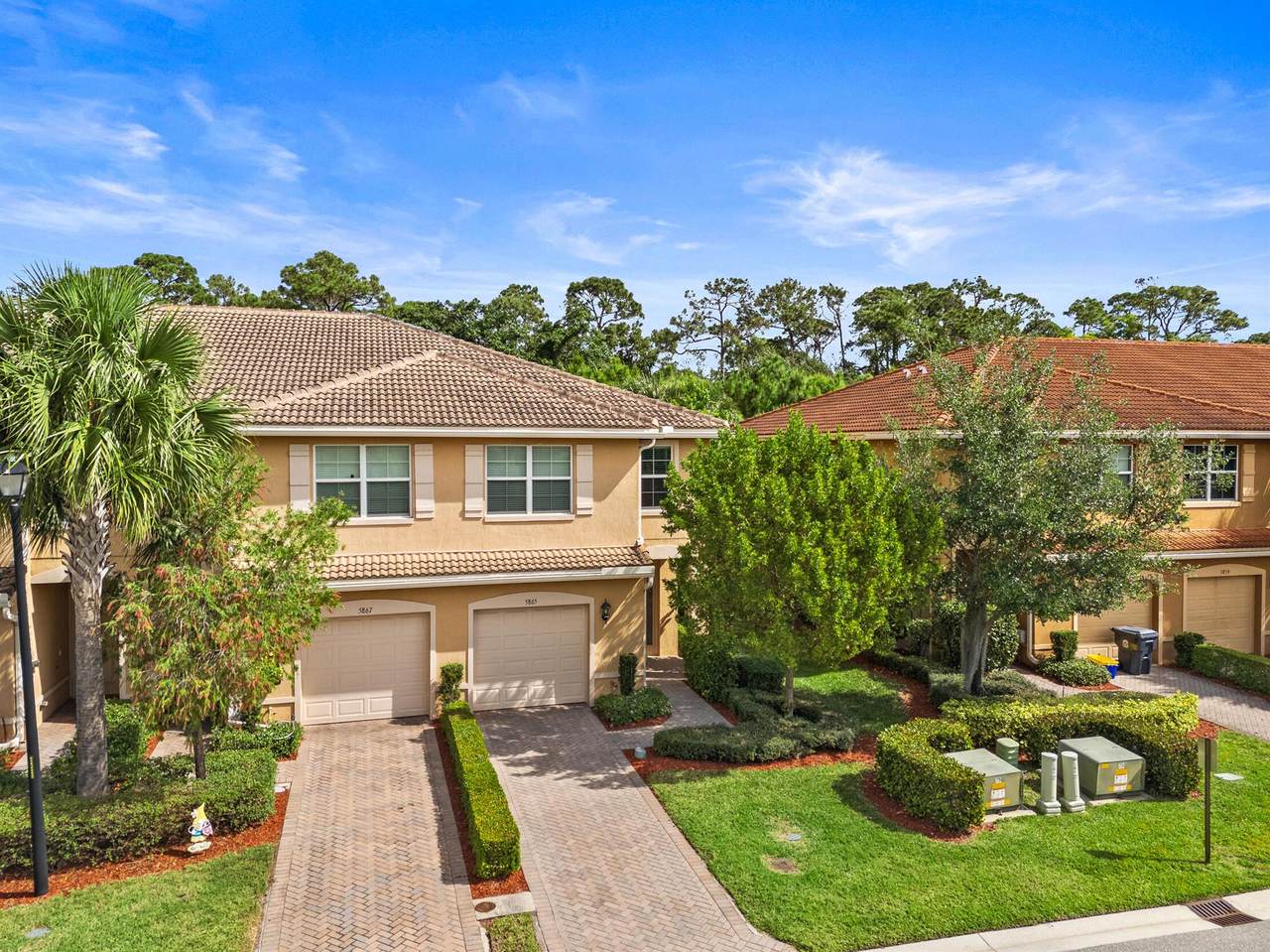 5865 Monterra Club Drive - Photo 1