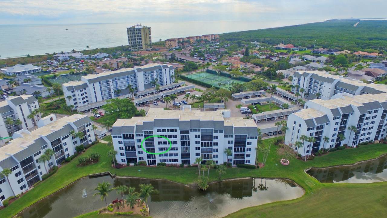 2400 Ocean Drive - Photo 1