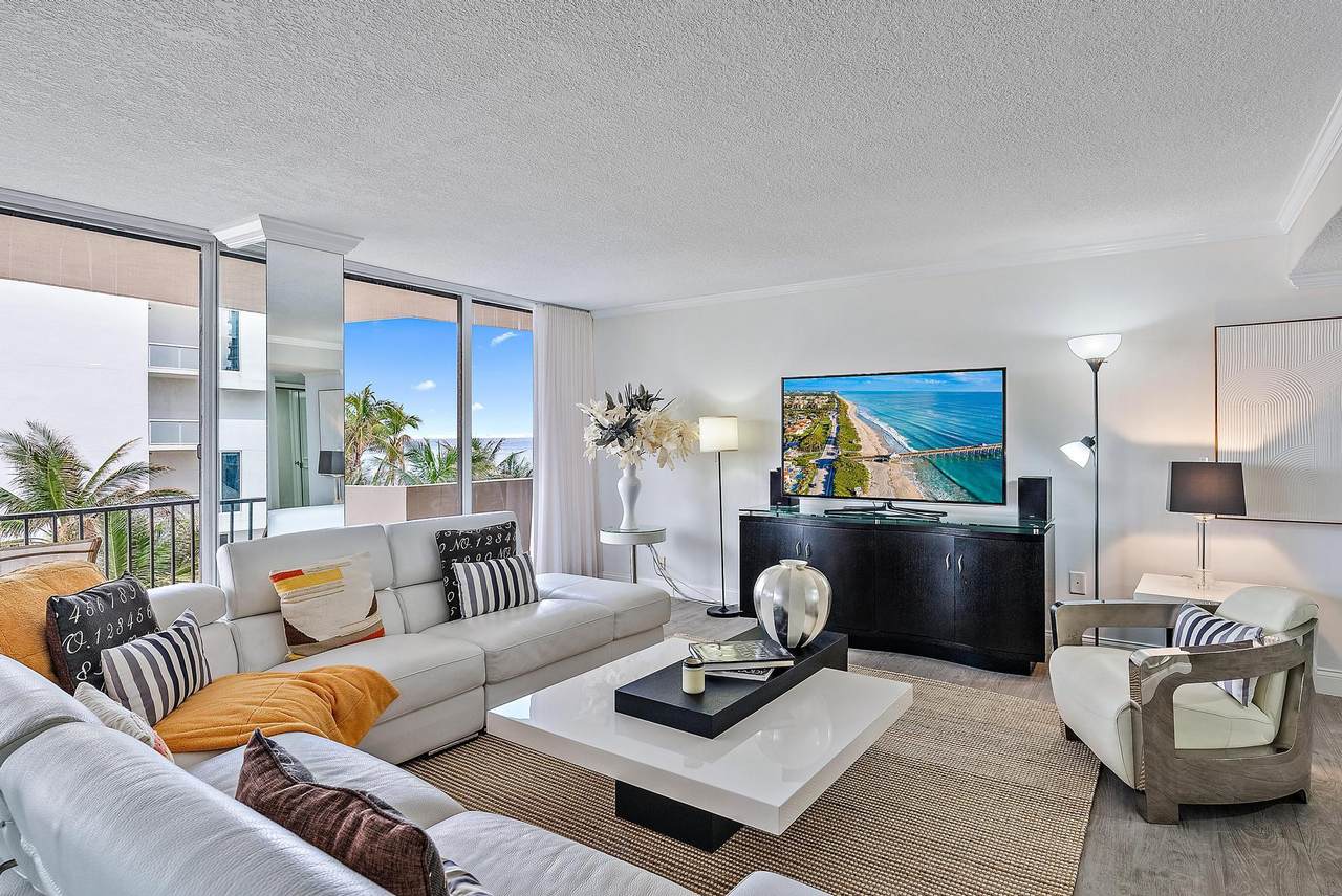 4200 Ocean Drive - Photo 1