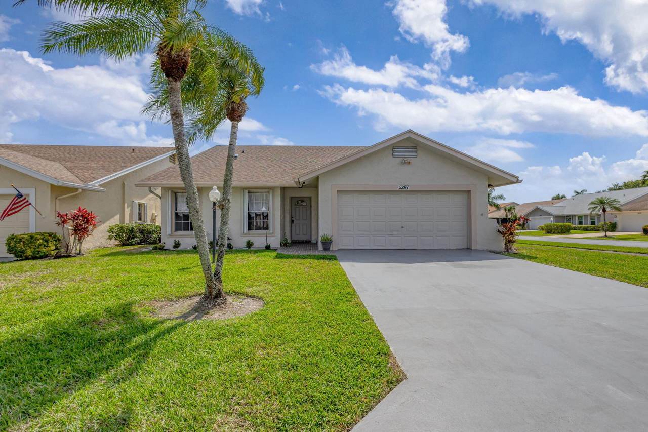 5287 Tiffany Anne Circle - Photo 1