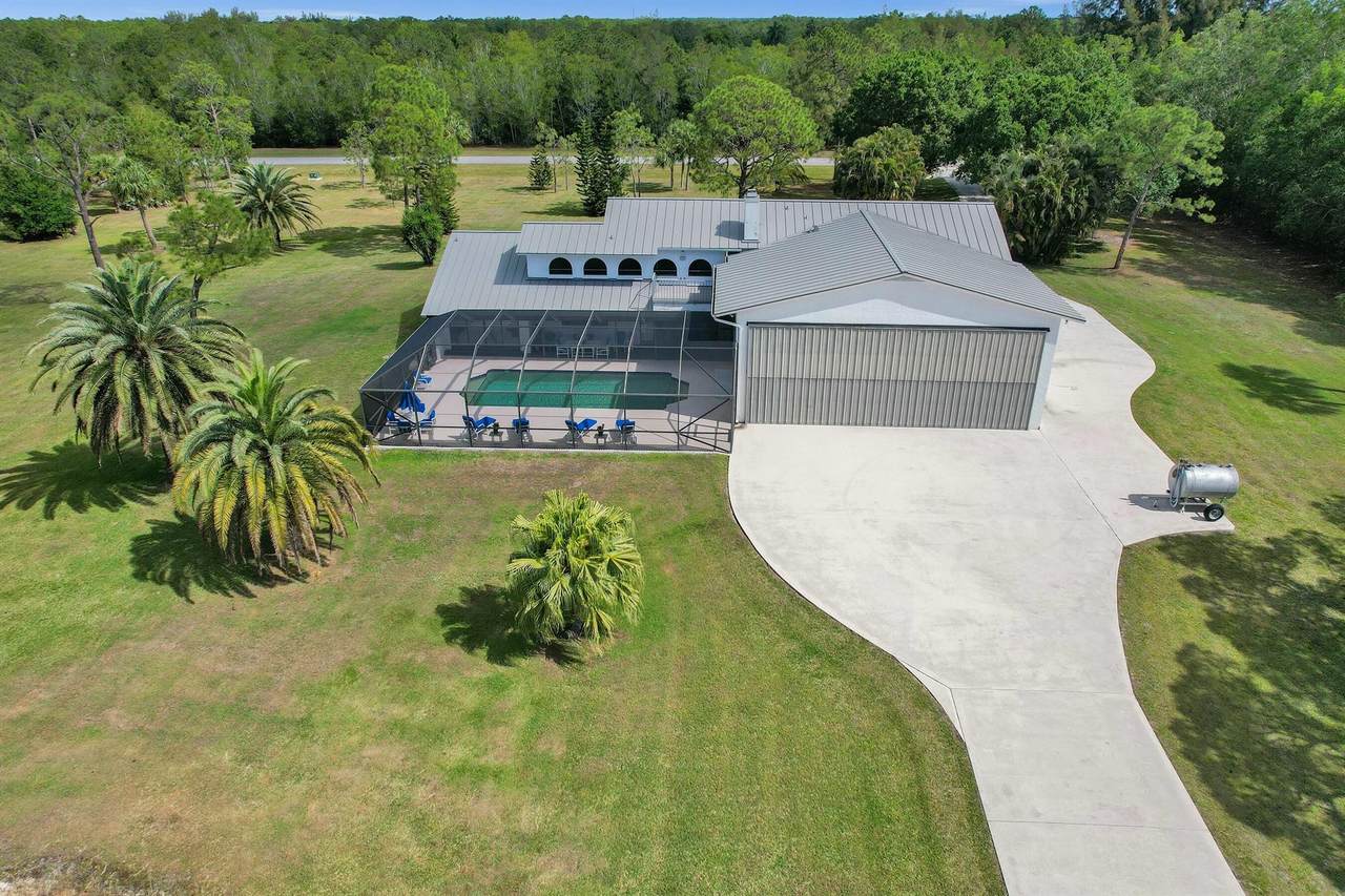 3120 Downwinds Road - Photo 1