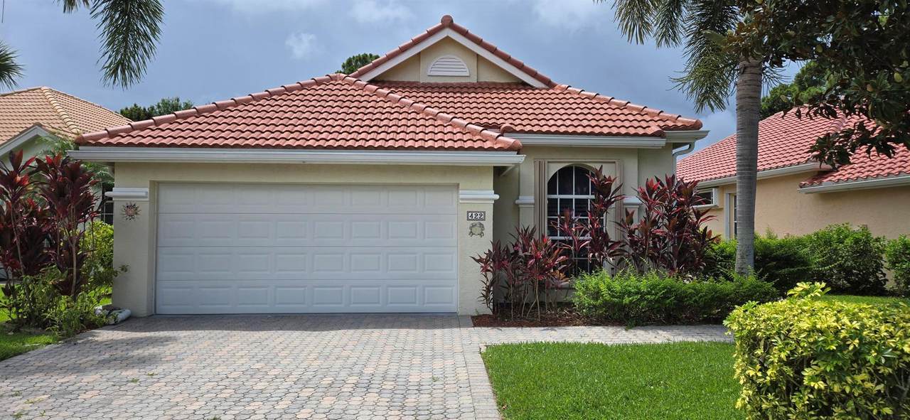 422 Horseshoe Bay - Photo 1