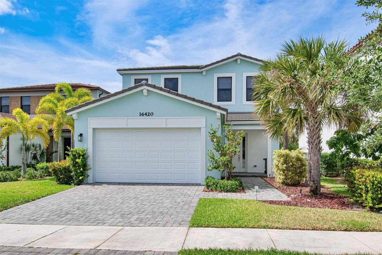 16420 Sandy Shore Drive - Photo 1