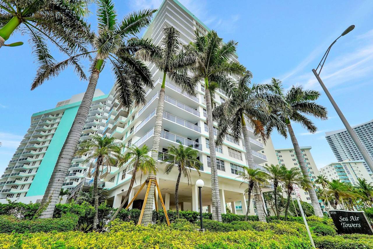 3725 Ocean Drive - Photo 1