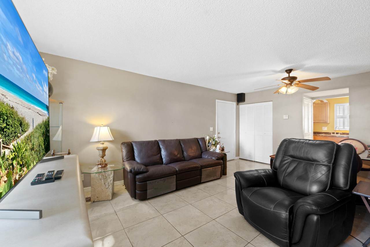 100 Lake Carol Drive - Photo 1