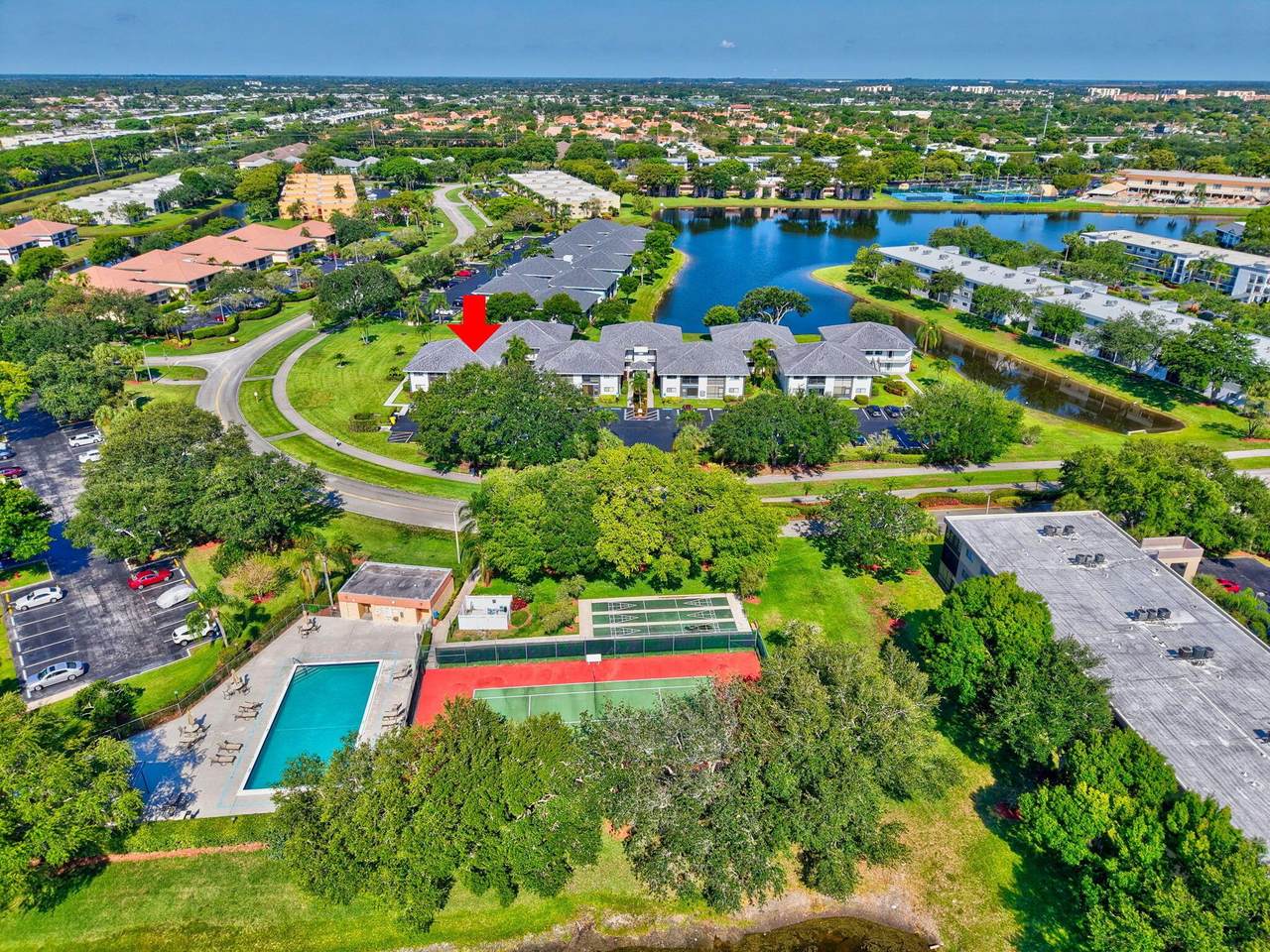 15251 Lakes Of Delray Boulevard - Photo 1