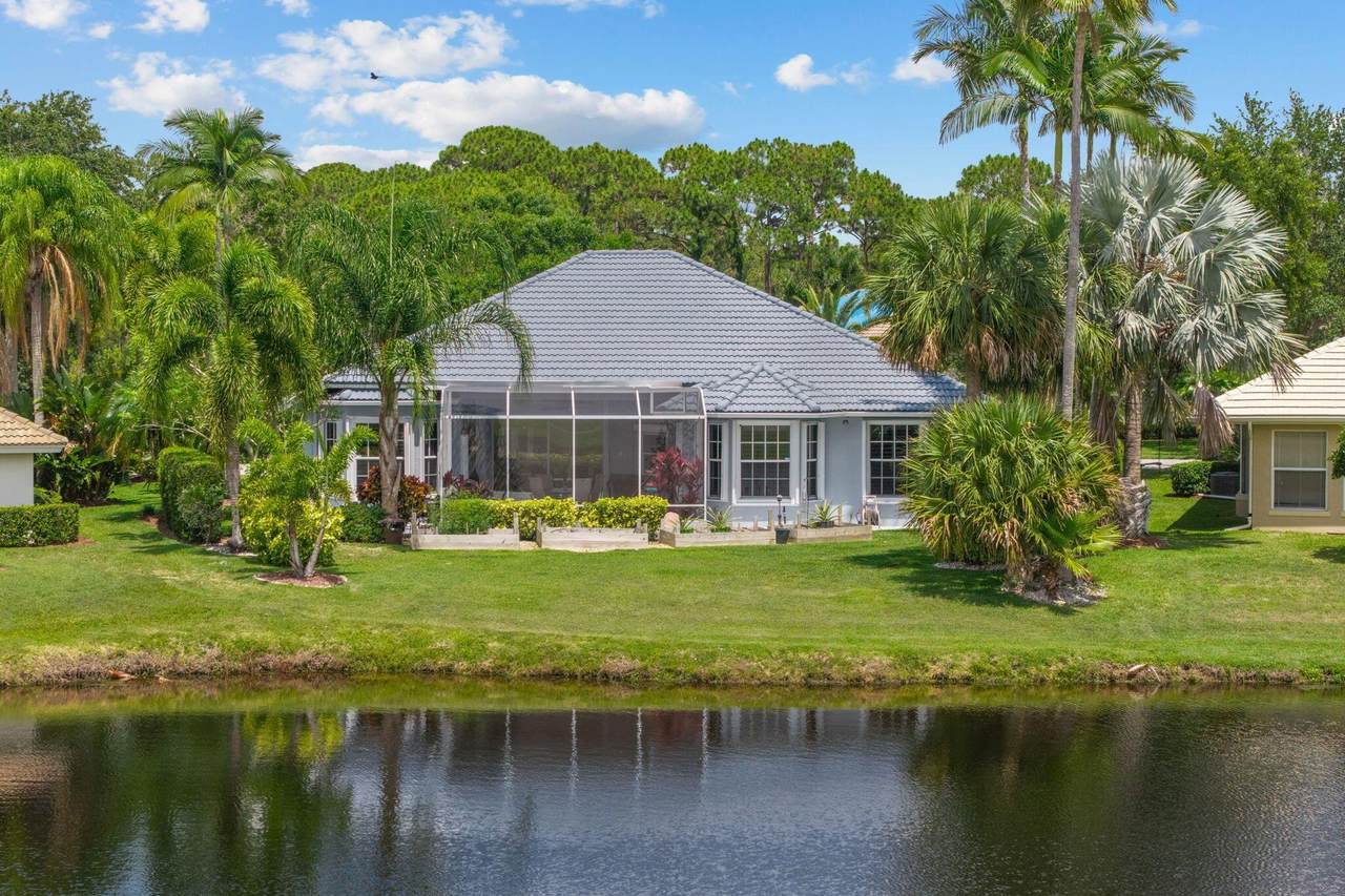 550 Sanctuary Drive - Photo 1