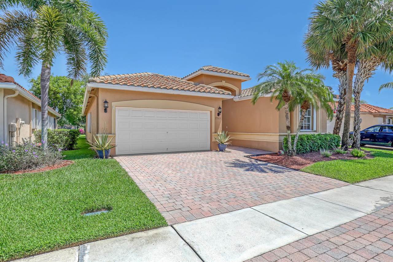 7703 Caprio Drive - Photo 1