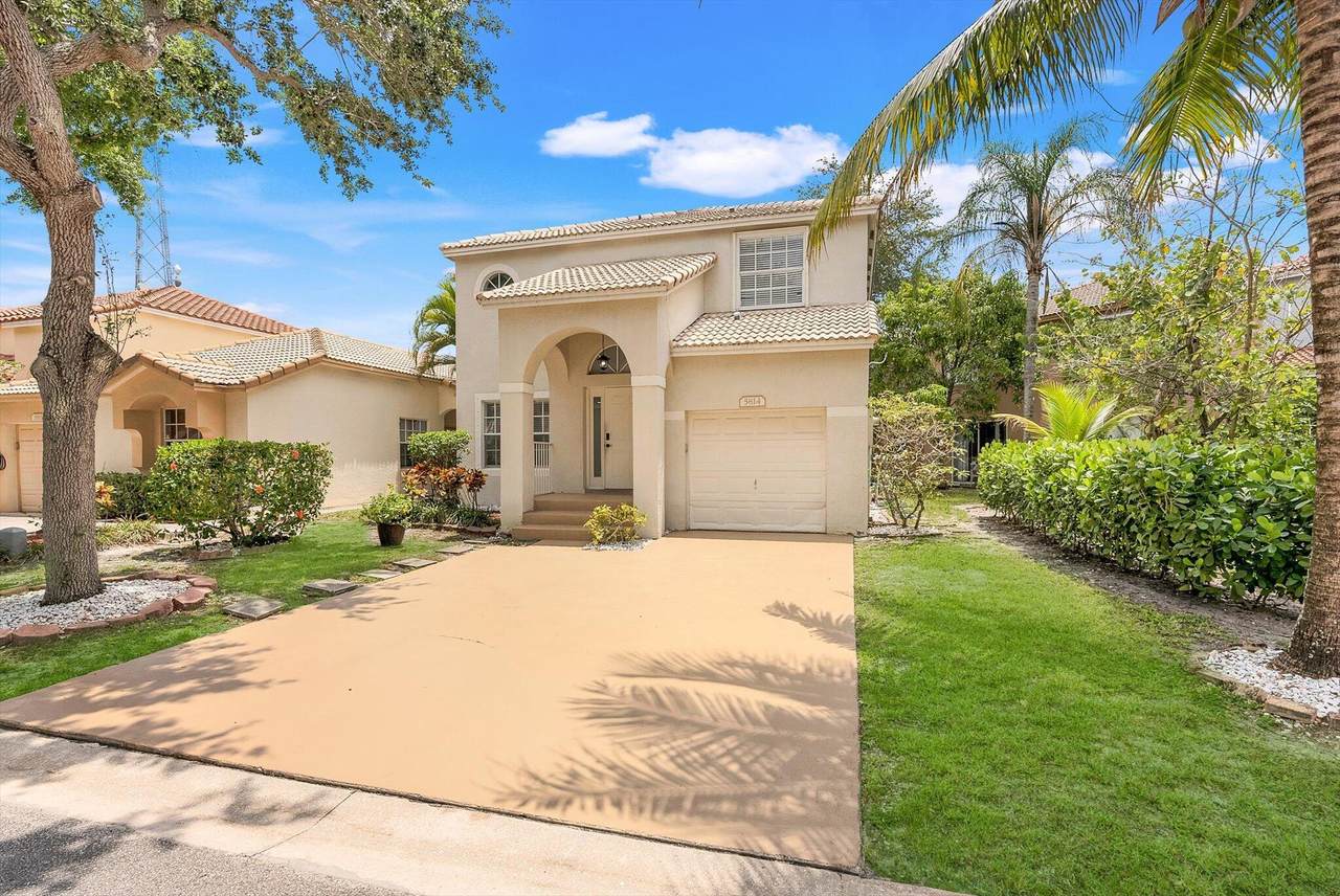 5814 Eagle Cay Lane - Photo 1