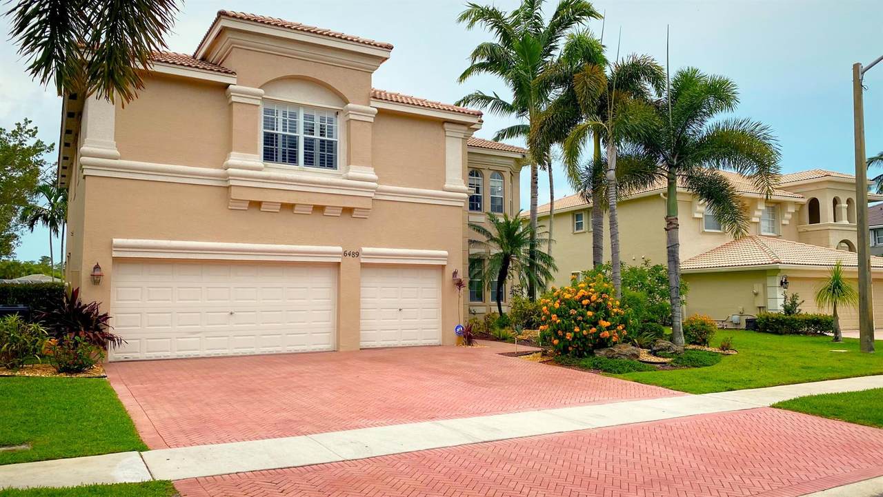 6489 Marbletree Lane - Photo 1