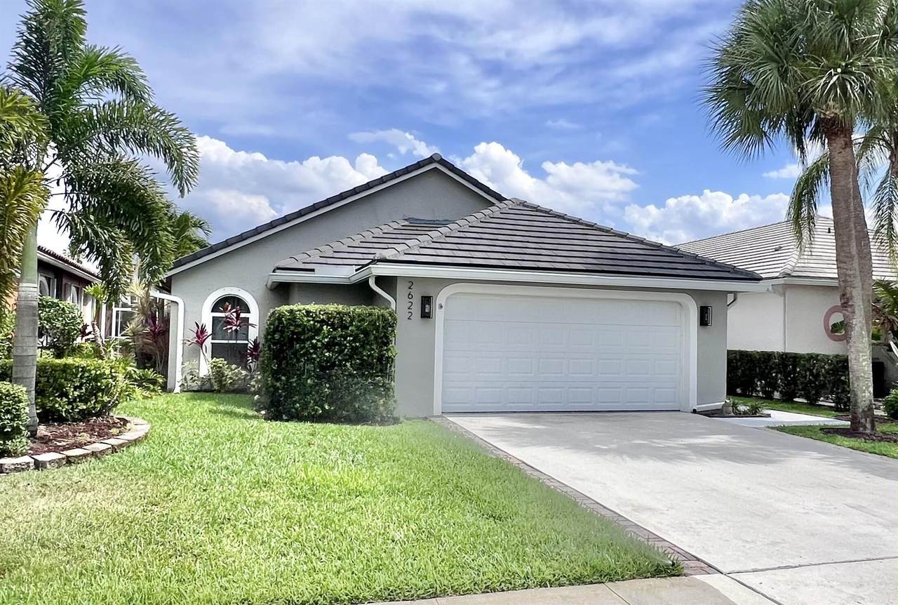 2622 Country Golf Drive - Photo 1
