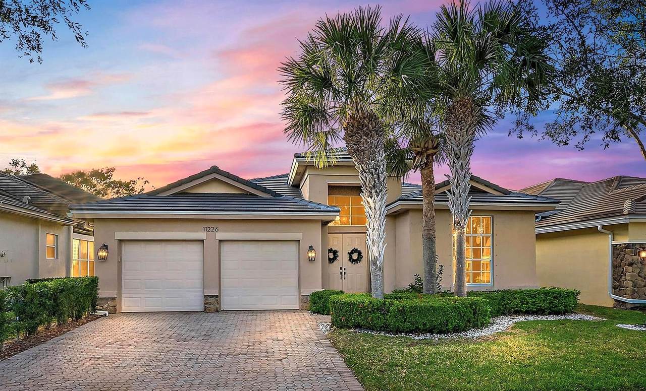 11226 Osprey Lake Lane - Photo 1