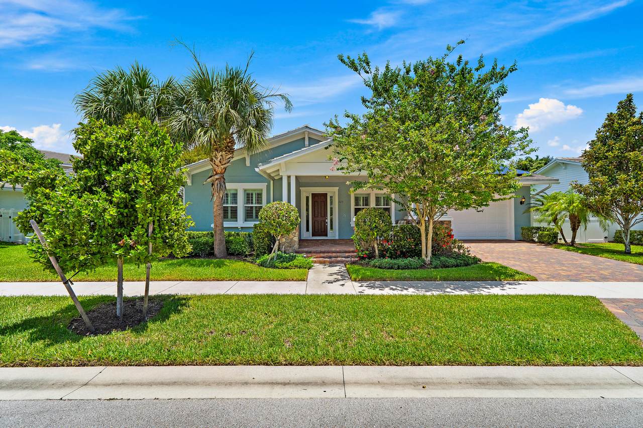1123 Sweet Hill Drive - Photo 1