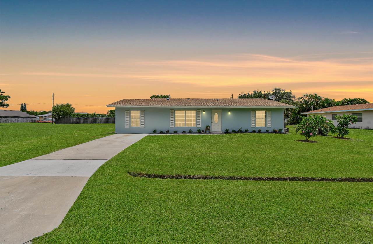 507 Billiar Avenue - Photo 1