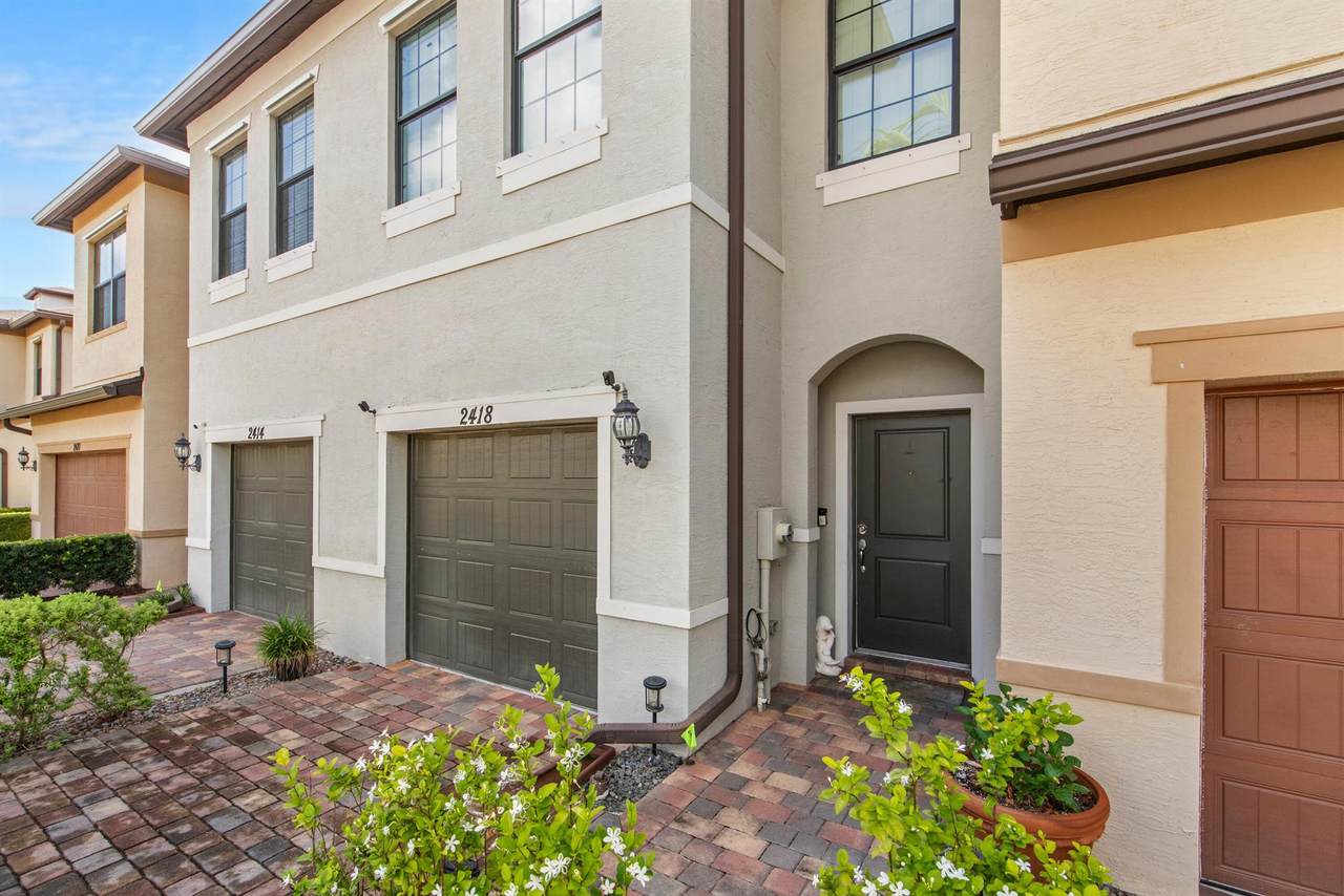 2418 Post Street - Photo 1