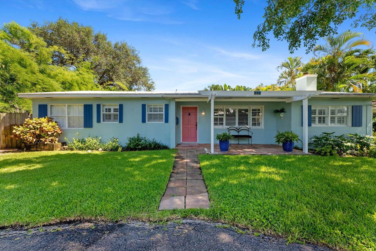 114 11th Street - Photo 1