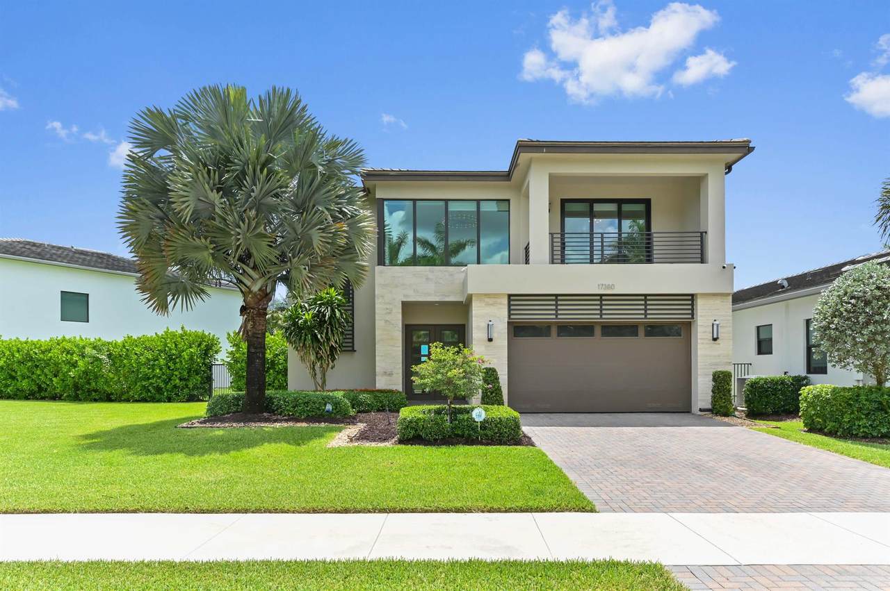 17380 Rainstream Road - Photo 1
