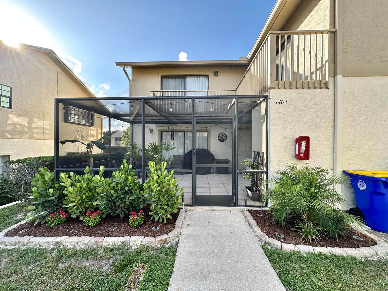 7405 Jamestown Terrace - Photo 1