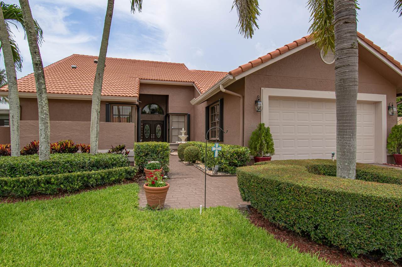 19261 Cherry Hills Terrace - Photo 1